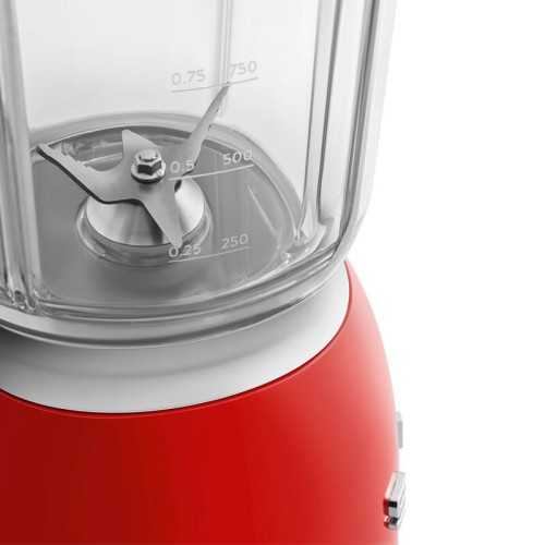 Tumbler Smeg Rot bLF03rdeu