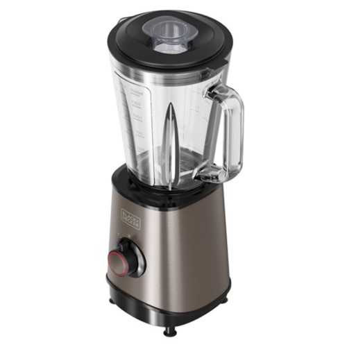 Black & Decker BNJB801E