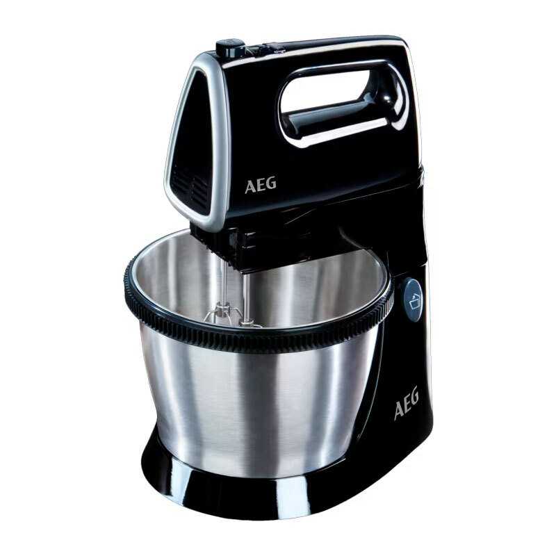 Mixeur AEG Sm3300