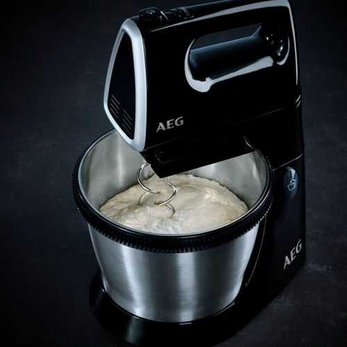Mixer AEG Sm3300