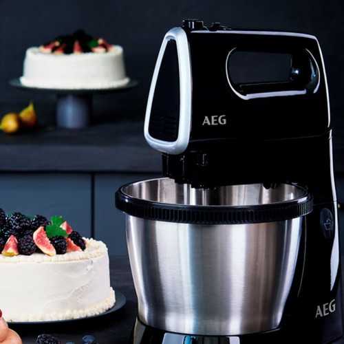 Mixer AEG Sm3300