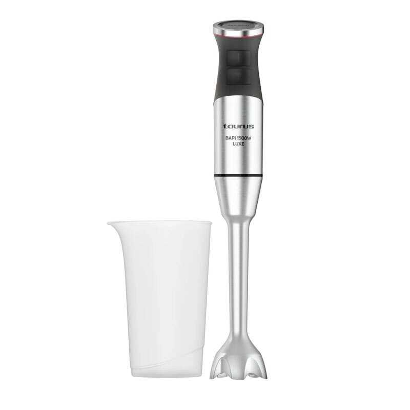 Blender Taurus BAPI 1500 INOX (LUXE)