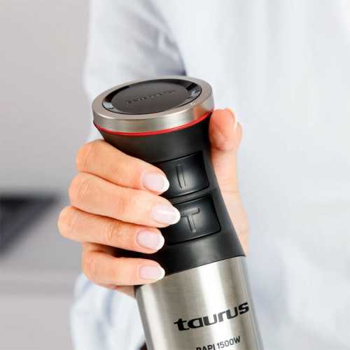 Mixeur Taurus BAPI 1500 INOX (LUXE)