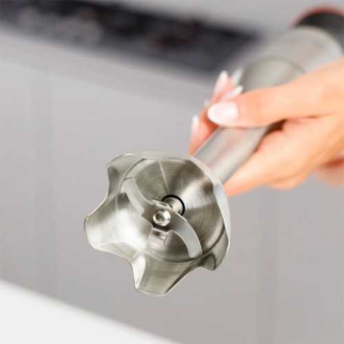 Blender Taurus BAPI 1500 INOX (LUXE)