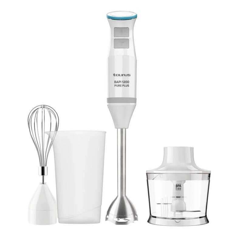Blender Taurus BAPI 1200 PURE PLUS