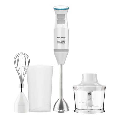 Blender Taurus BAPI 1200 PURE PLUS