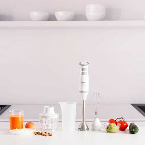 Batidora Taurus Bapi 1200 Pure Plus
