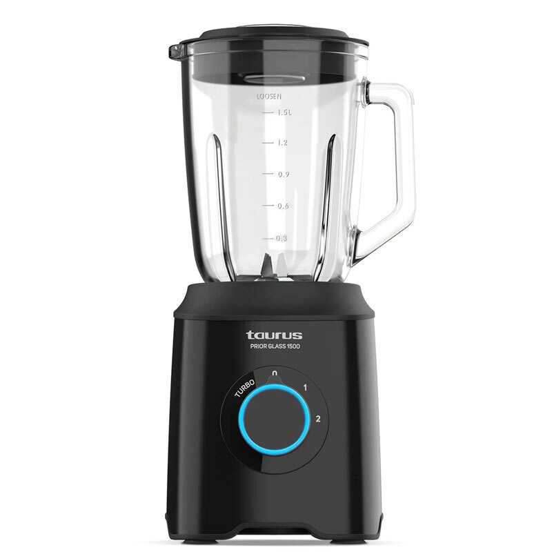 Tumbler Taurus Verre antérieur 1500