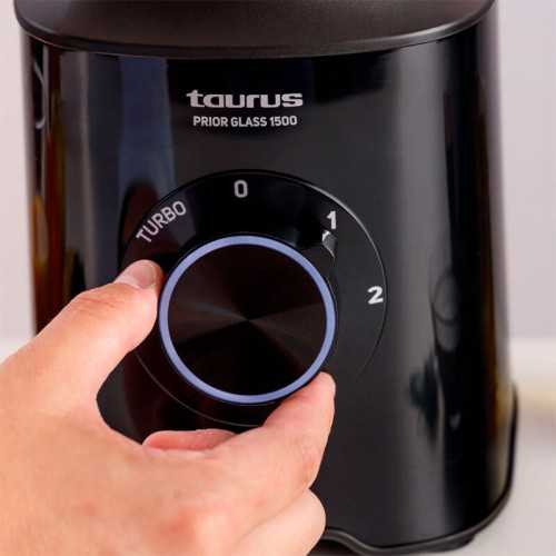 Tumbler Taurus Prior Glass 1500