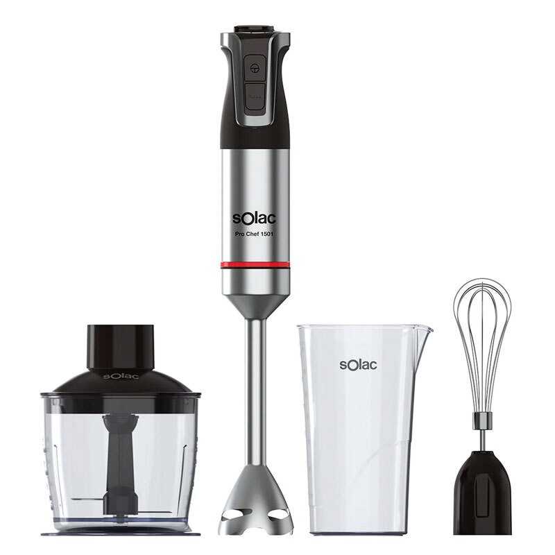 Blender Solac Ba5618