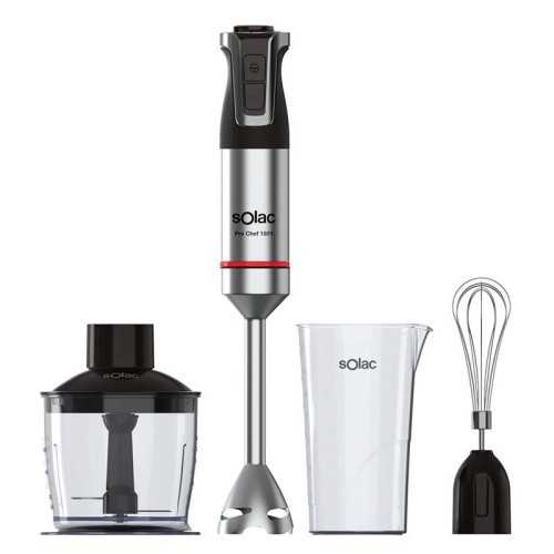Blender Solac Ba5618