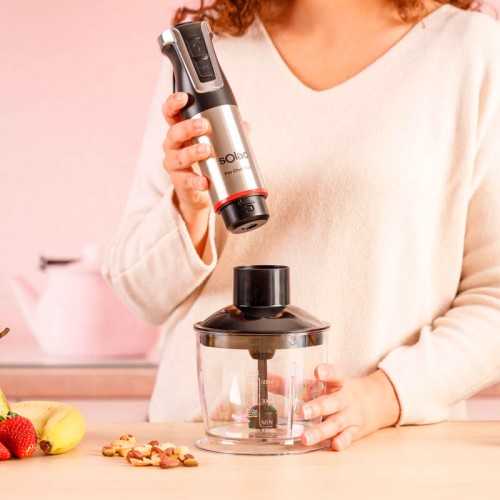 Mixeur Solac Ba5618