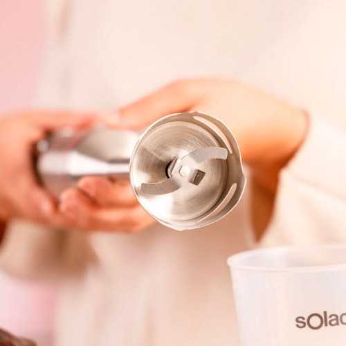Blender Solac Ba5618