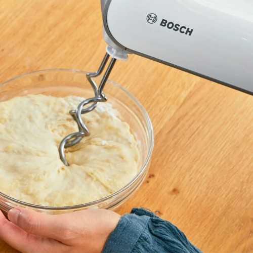 Voetbalblender Bosch Mfq49300