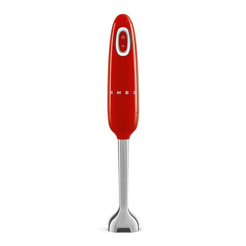 Hand blender Smeg Hbf11rdeu