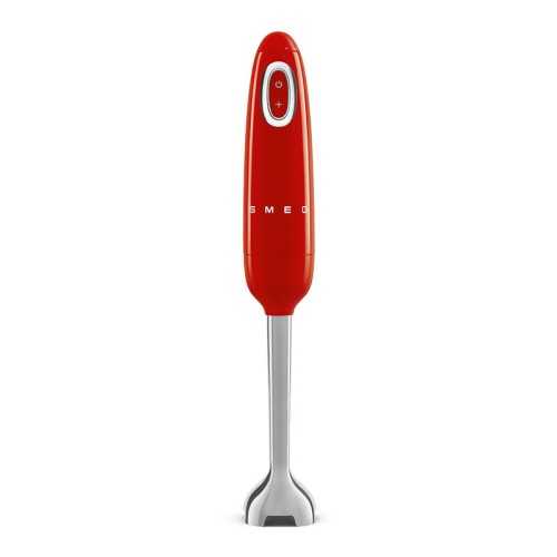 Batidora de mano Smeg HBF11RDEU