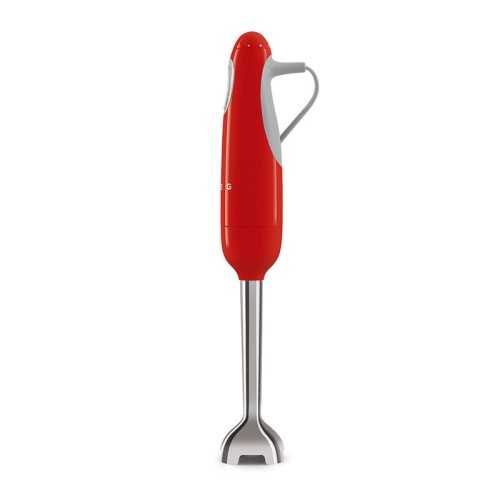 Handmixer Smeg Hbf11rdeu