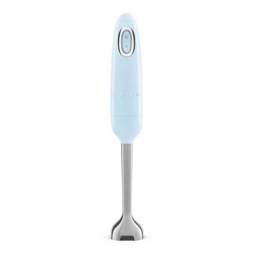 Hand blender Smeg HBF11Pbeu Blue