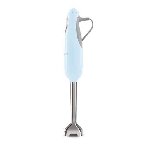 Handblender Smeg Hbf11pbeu blauw