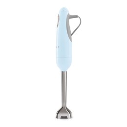 Hand blender Smeg HBF11Pbeu Blue