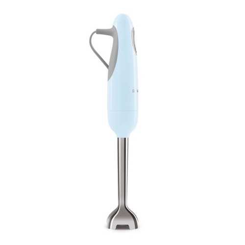 Handmixer Smeg Hbf11PBEU Blau