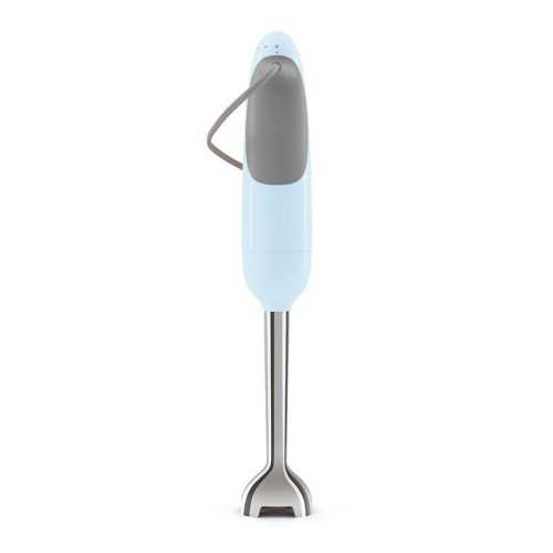 Batidora de mano Smeg HBF11PBEU Azul
