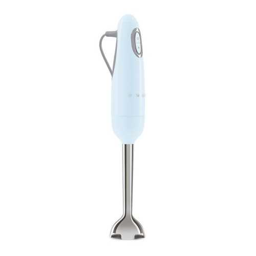 Batidora de mano Smeg HBF11PBEU Azul