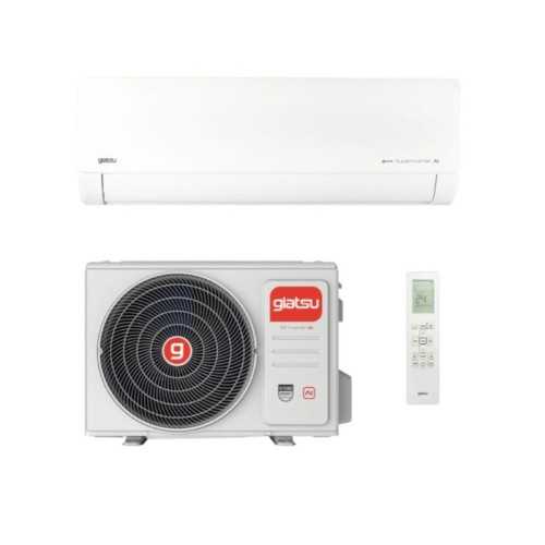 Split Air Conditioning 1x1 Giatsu GIA-S12SAKUB-R32 Sakura B