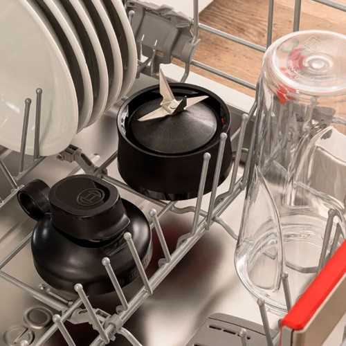 Batidora de Vaso Bosch MMB2111S