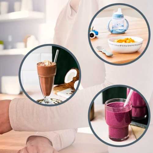 Tumbler Bosch Mmb2111s