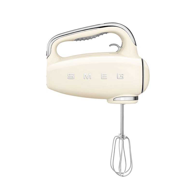 Amasadora Smeg Hmf01creu