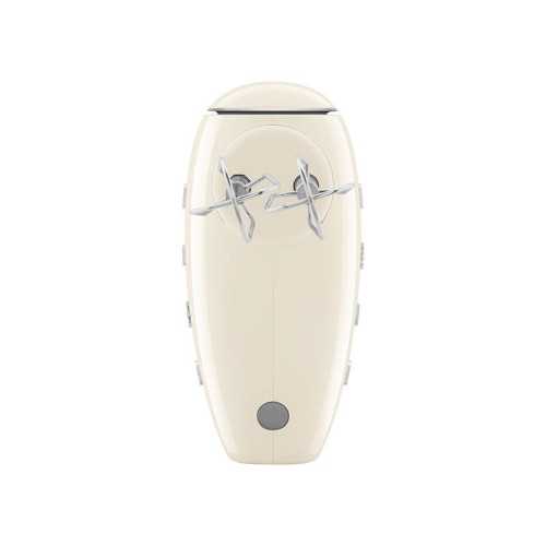 Amasadora Smeg Hmf01creu