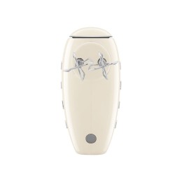 Amasadora Smeg HMF01CREU