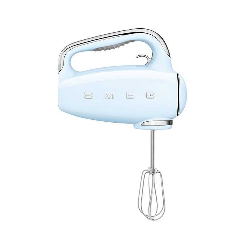 Amasadora Smeg Hmf01pbeu