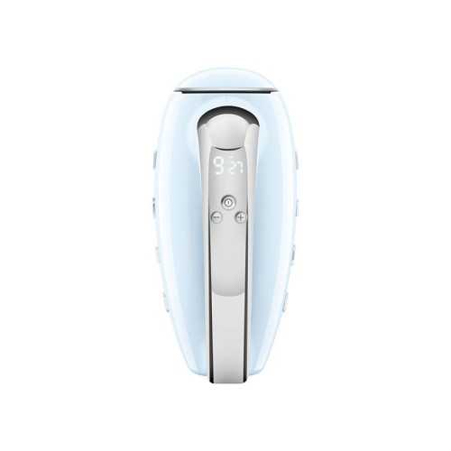 Amasadora Smeg Hmf01pbeu