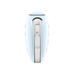 Amasadora Smeg Hmf01pbeu