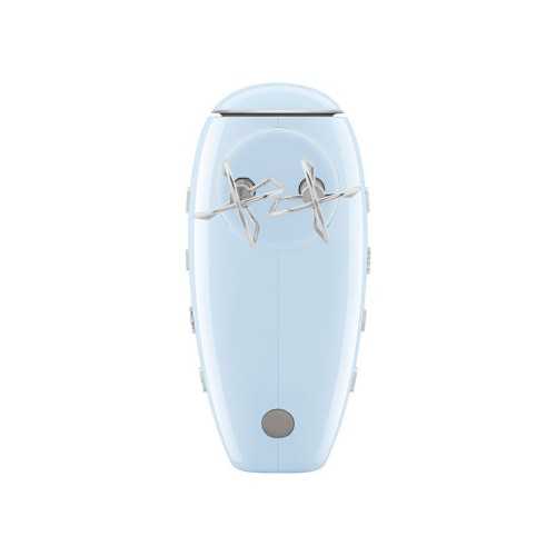 Amasadora Smeg Hmf01pbeu