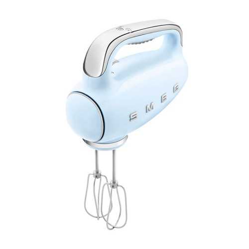Amasadora Smeg Hmf01pbeu