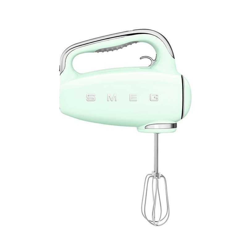 Amasadora Smeg Hmf01pgeu