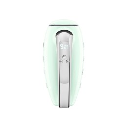 Amasadora Smeg Hmf01pgeu