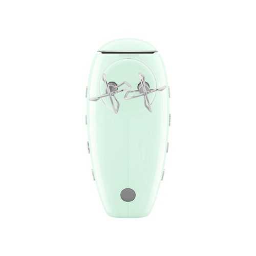 Amasadora Smeg Hmf01pgeu