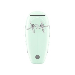 Amasadora Smeg Hmf01pgeu