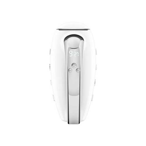 Amasadora Smeg Hmf01pgeu