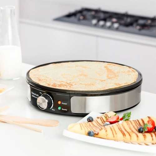 Crepera Taurus Crepe & Spaß