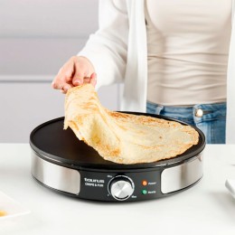 Crepera Taurus Crepe & Fun