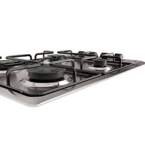Steel plate Teka HLX540KLA IX BUT
