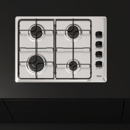 Stalen plaat Teka HLX540KLA IX, maar