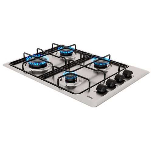 Stalen plaat Teka HLX540KLA IX, maar