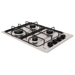 Stahlplatte Teka Hlx540kla ix aber