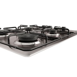 Stahlplatte Teka Hlx540kln ix nat